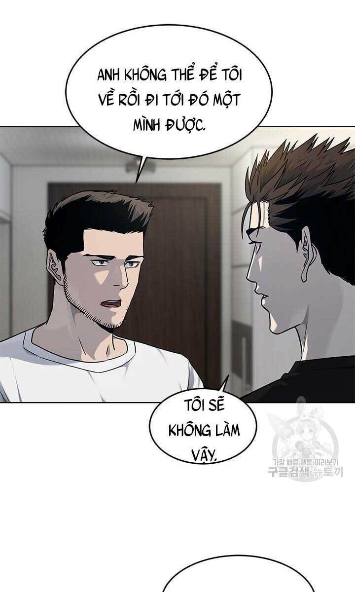 Đội trưởng lính đánh thuê - Chapter 150 - Page 72