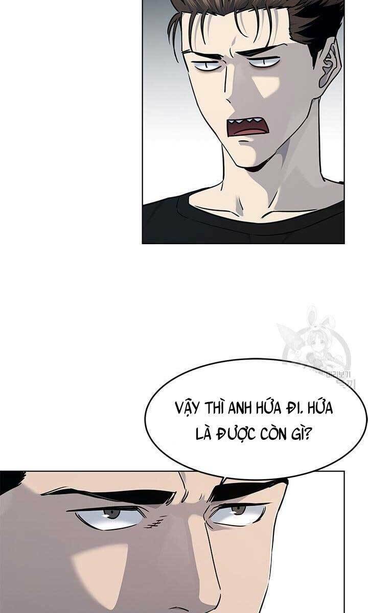 Đội trưởng lính đánh thuê - Chapter 150 - Page 74