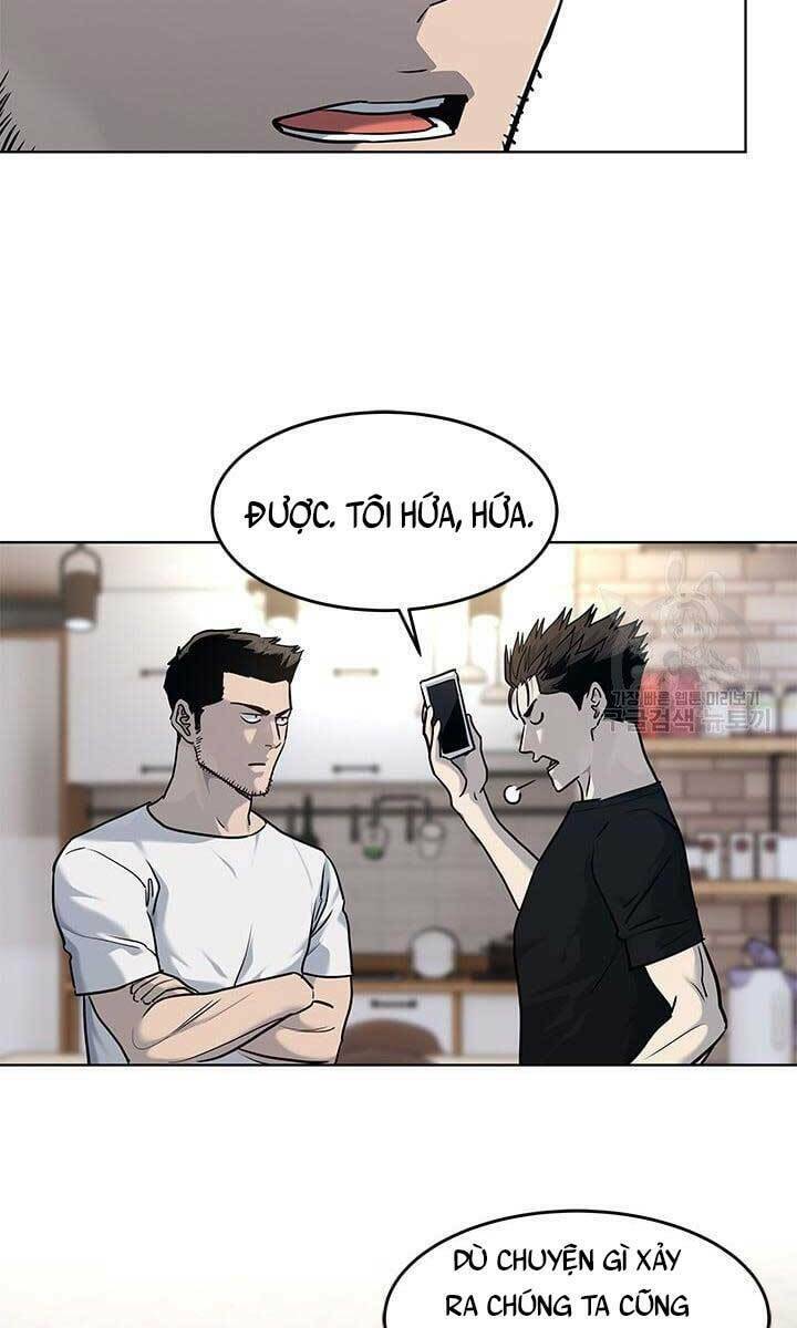 Đội trưởng lính đánh thuê - Chapter 150 - Page 75