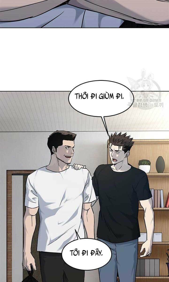 Đội trưởng lính đánh thuê - Chapter 150 - Page 77