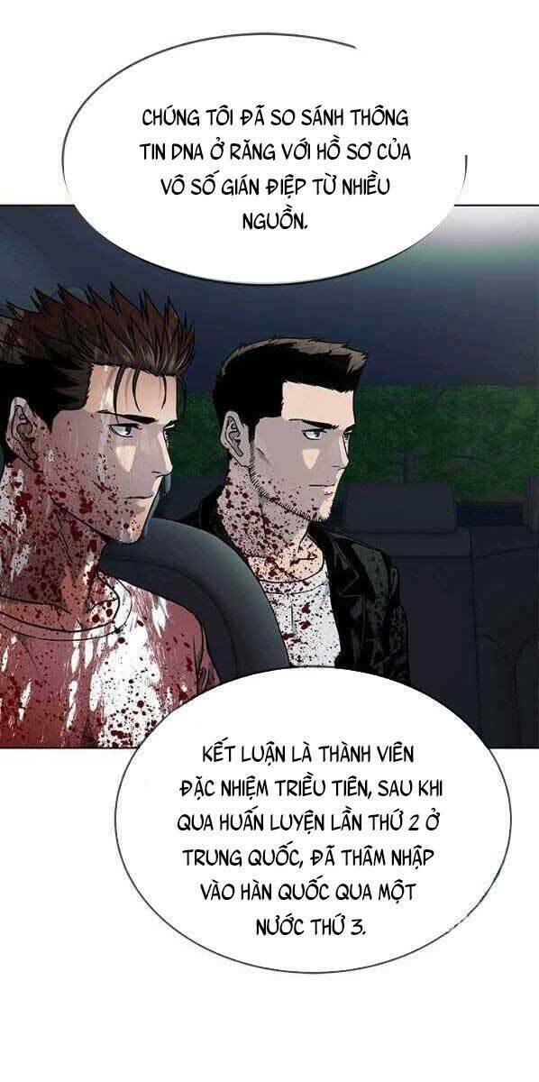 Đội trưởng lính đánh thuê - Chapter 150 - Page 7