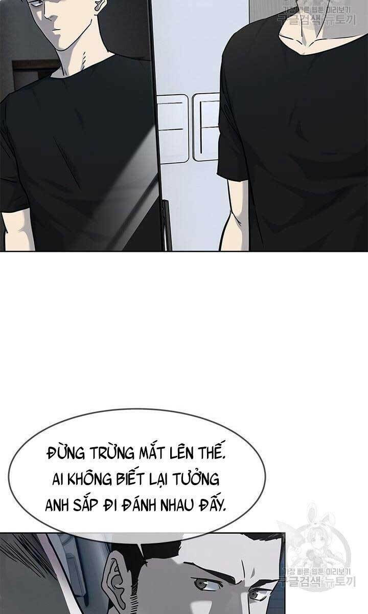 Đội trưởng lính đánh thuê - Chapter 150 - Page 81