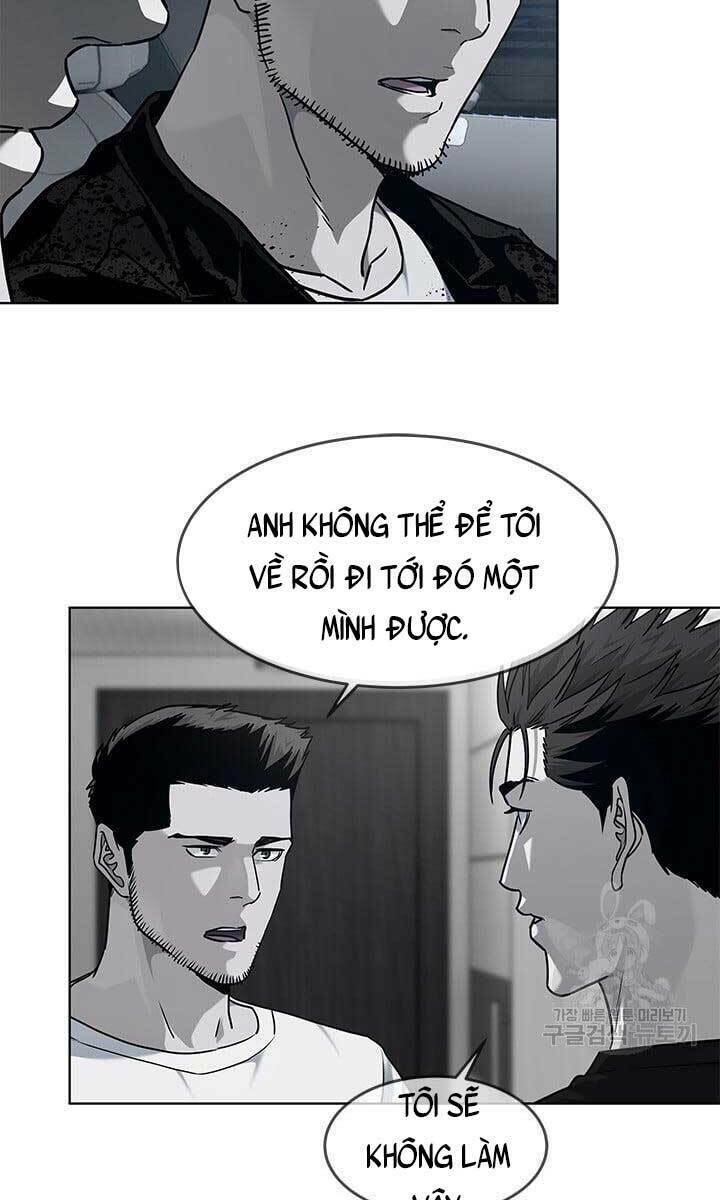 Đội trưởng lính đánh thuê - Chapter 150 - Page 82