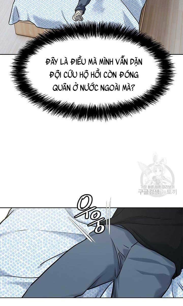 Đội trưởng lính đánh thuê - Chapter 150 - Page 87