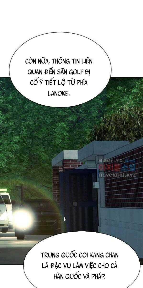 Đội trưởng lính đánh thuê - Chapter 150 - Page 8