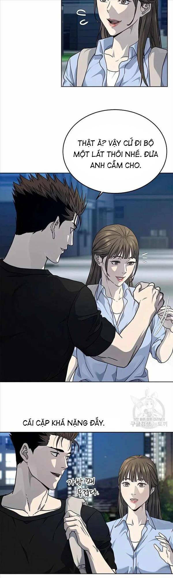 Đội trưởng lính đánh thuê - Chapter 151 - Page 13