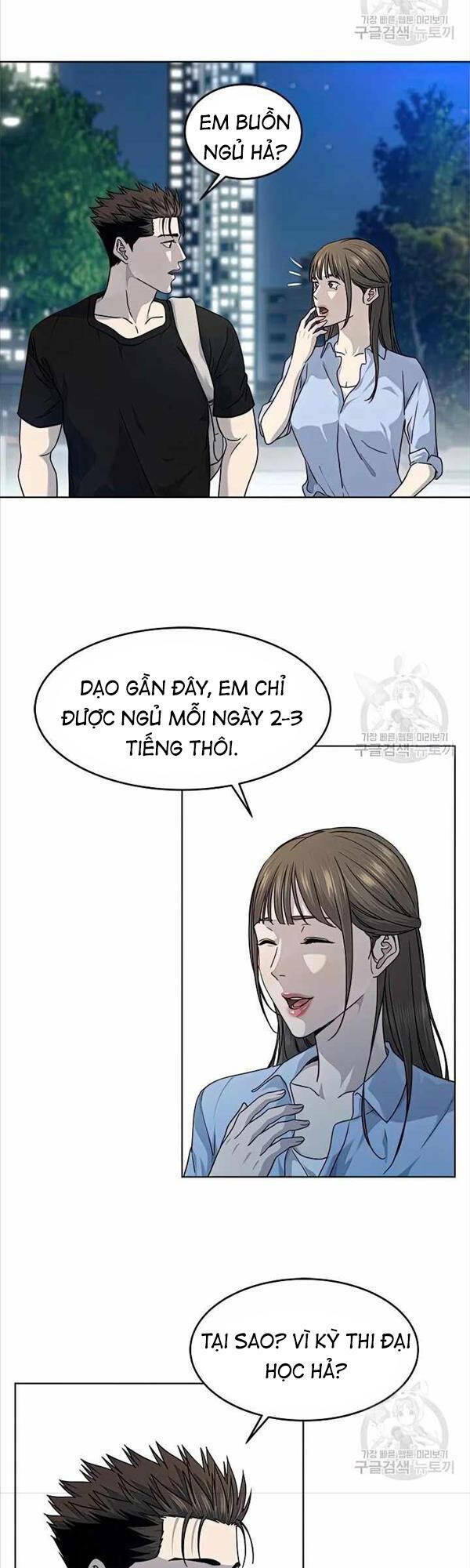 Đội trưởng lính đánh thuê - Chapter 151 - Page 16