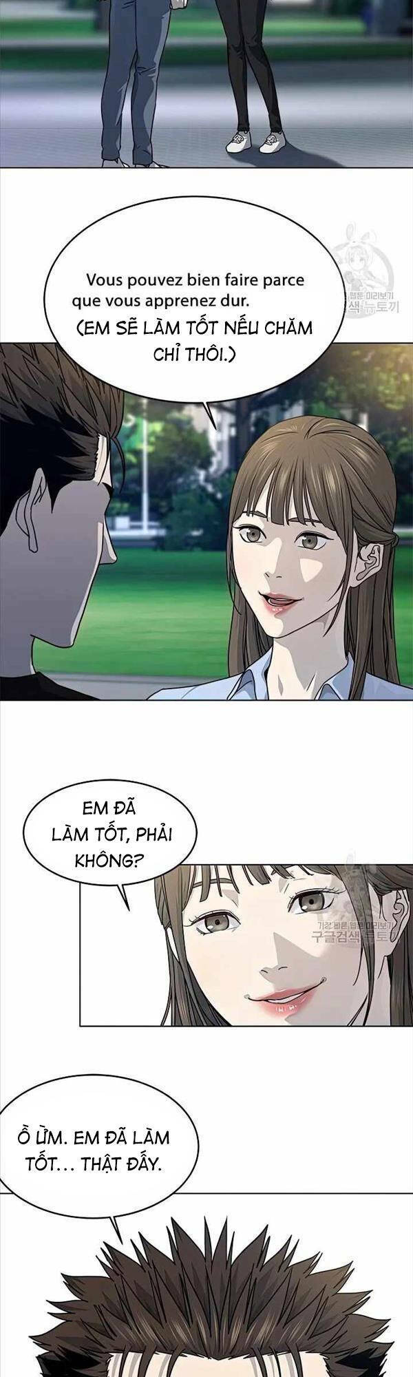 Đội trưởng lính đánh thuê - Chapter 151 - Page 19