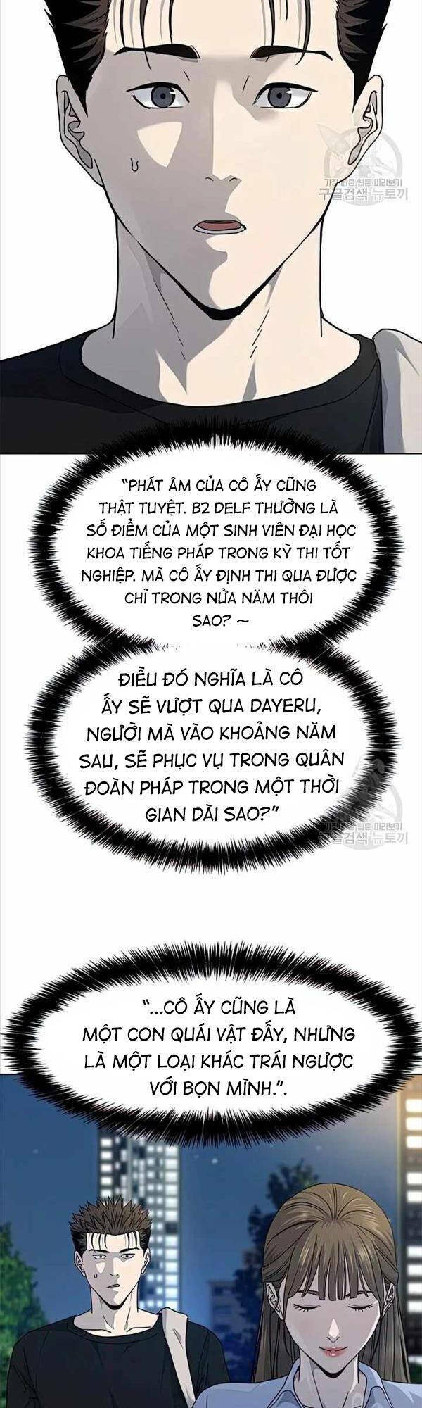 Đội trưởng lính đánh thuê - Chapter 151 - Page 20