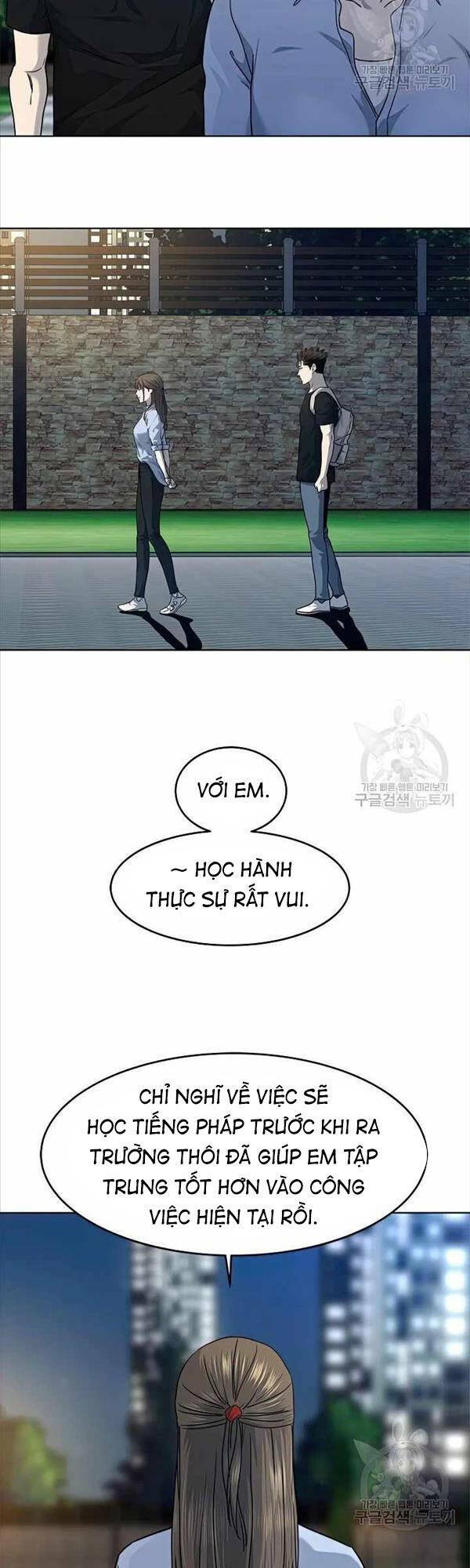 Đội trưởng lính đánh thuê - Chapter 151 - Page 21