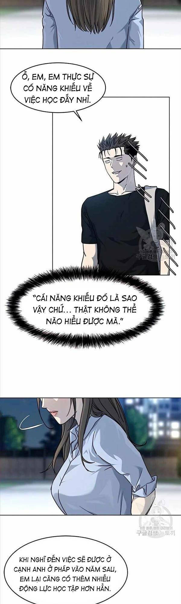 Đội trưởng lính đánh thuê - Chapter 151 - Page 22