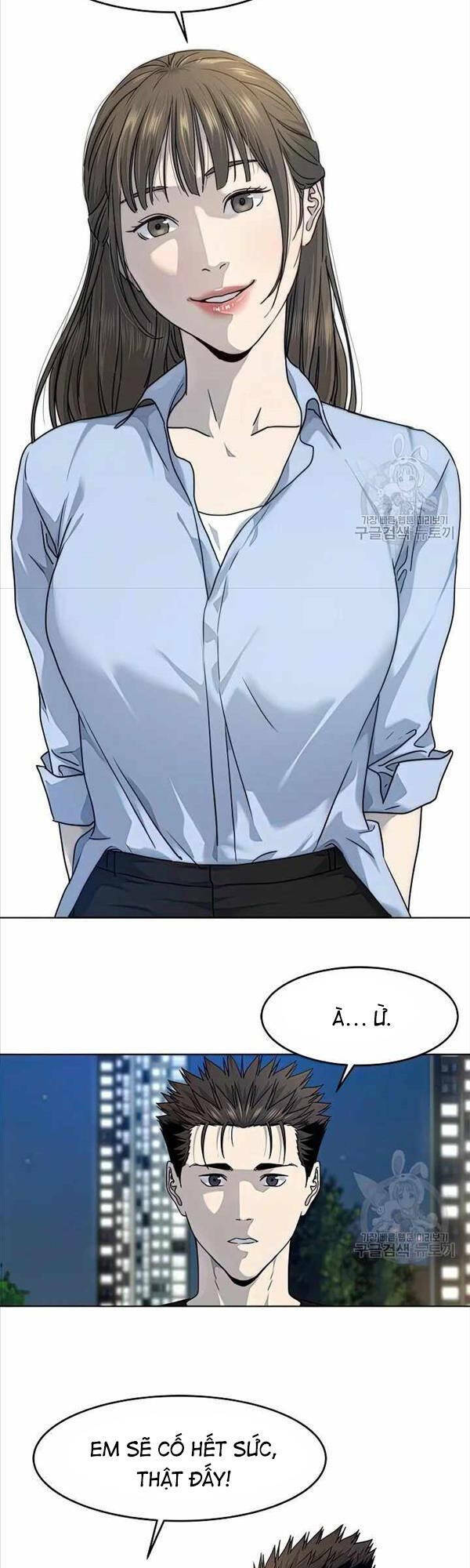 Đội trưởng lính đánh thuê - Chapter 151 - Page 23