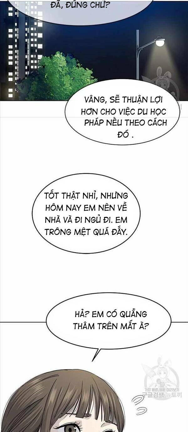 Đội trưởng lính đánh thuê - Chapter 151 - Page 25