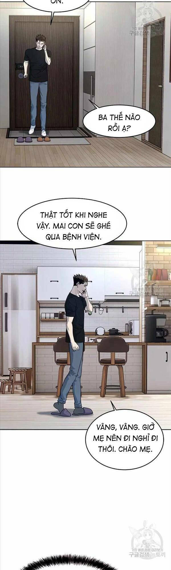 Đội trưởng lính đánh thuê - Chapter 151 - Page 30