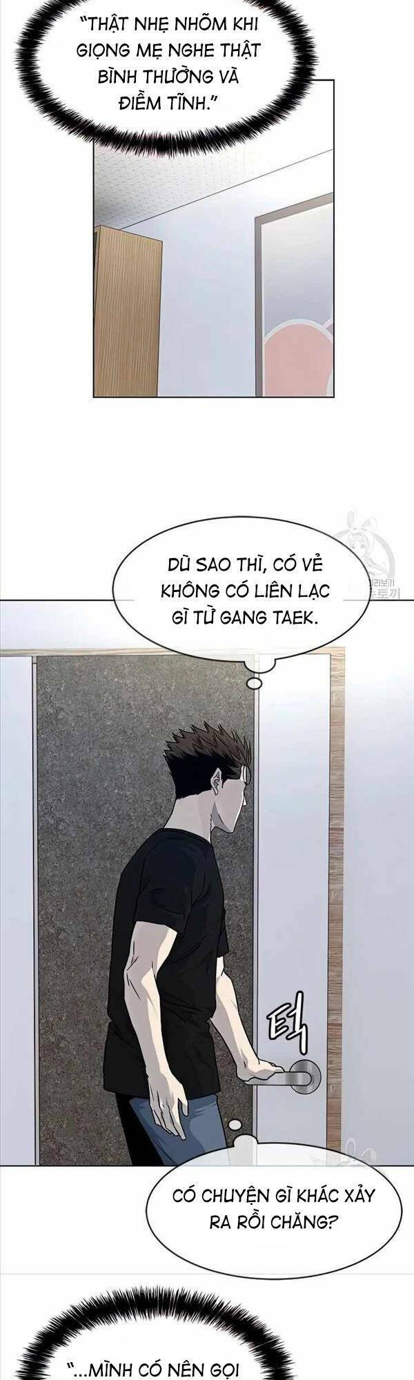 Đội trưởng lính đánh thuê - Chapter 151 - Page 31
