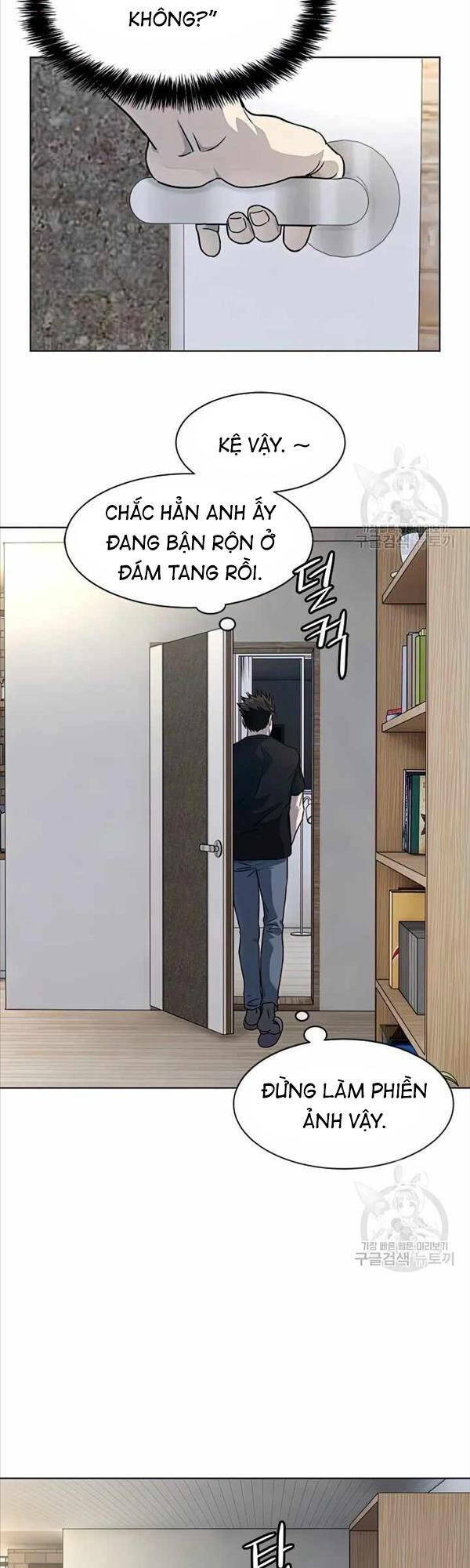 Đội trưởng lính đánh thuê - Chapter 151 - Page 32