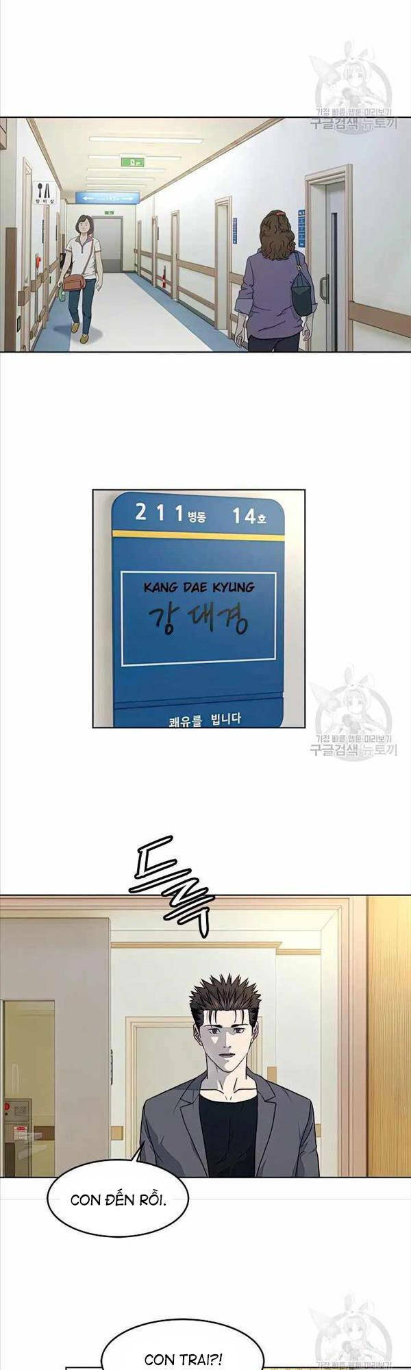 Đội trưởng lính đánh thuê - Chapter 151 - Page 35