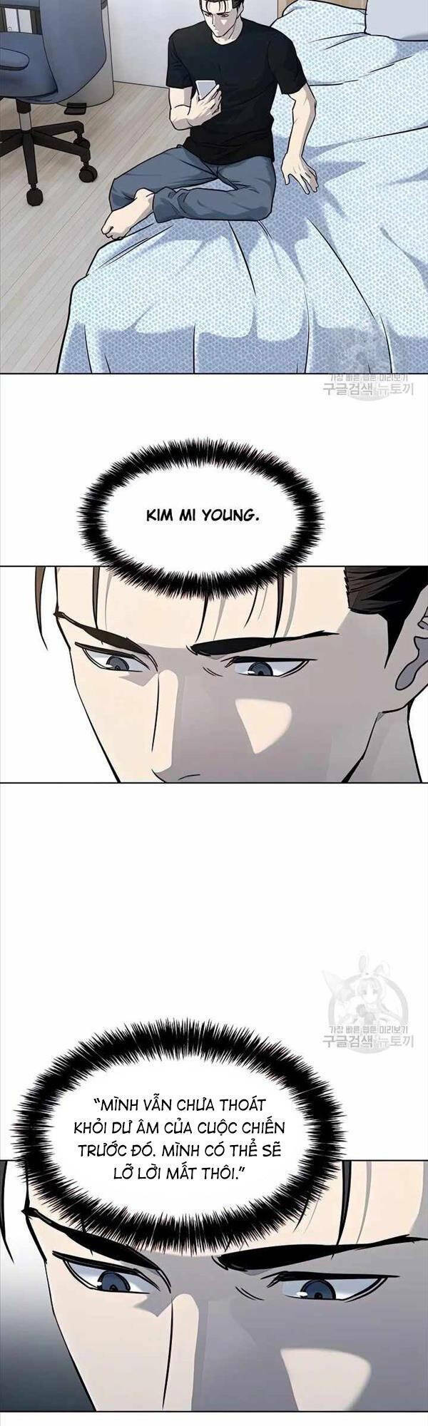 Đội trưởng lính đánh thuê - Chapter 151 - Page 3