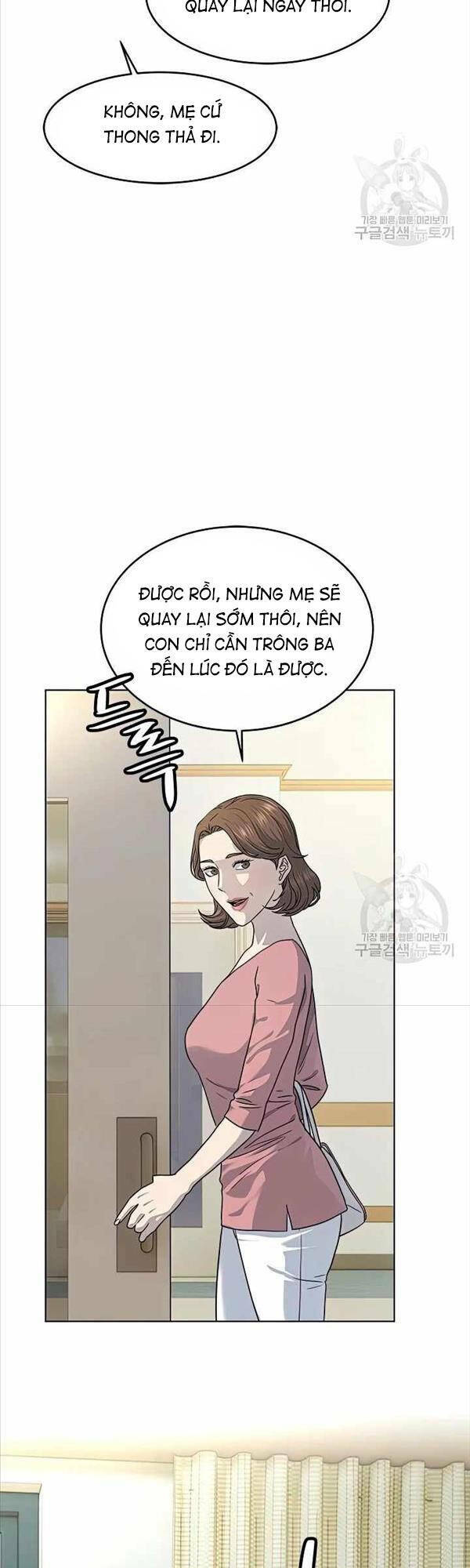 Đội trưởng lính đánh thuê - Chapter 151 - Page 40