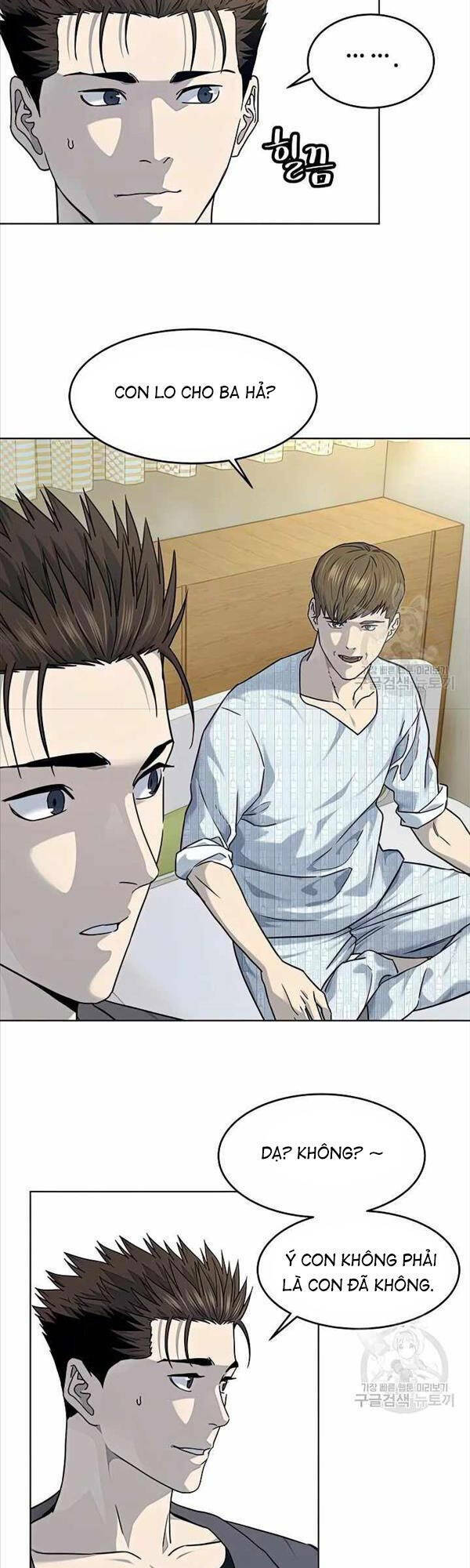 Đội trưởng lính đánh thuê - Chapter 151 - Page 42