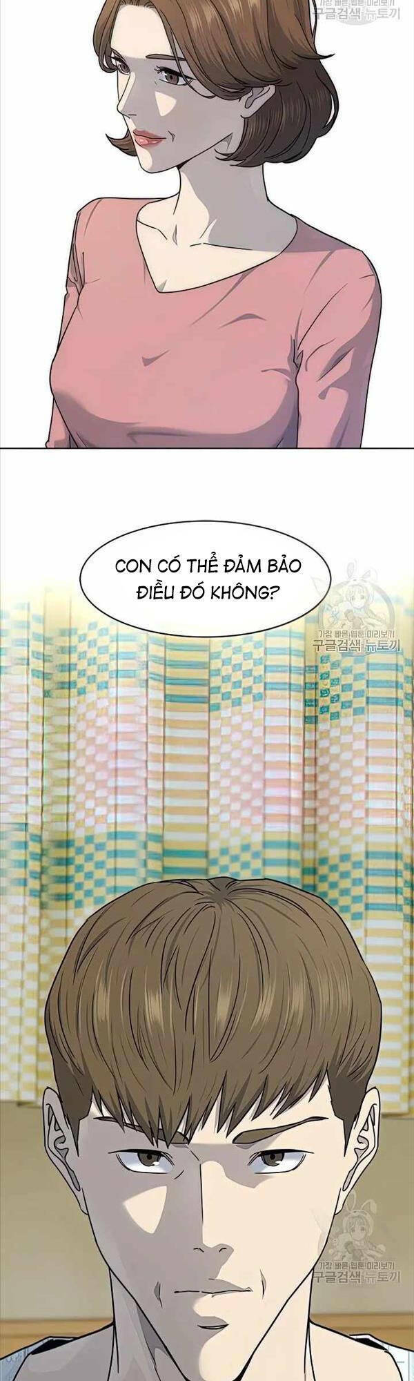 Đội trưởng lính đánh thuê - Chapter 151 - Page 47