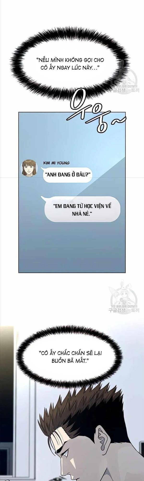 Đội trưởng lính đánh thuê - Chapter 151 - Page 4