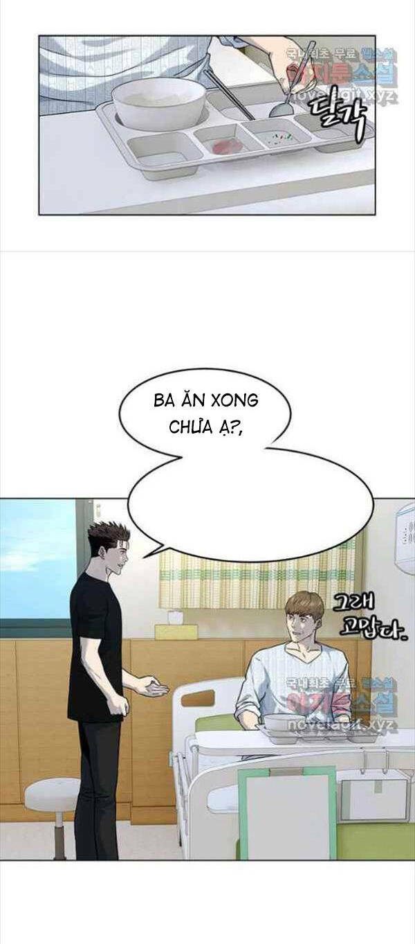 Đội trưởng lính đánh thuê - Chapter 152 - Page 9