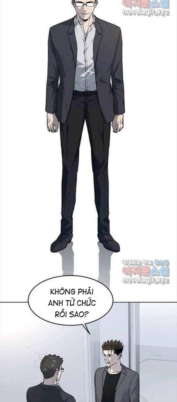 Đội trưởng lính đánh thuê - Chapter 152 - Page 18
