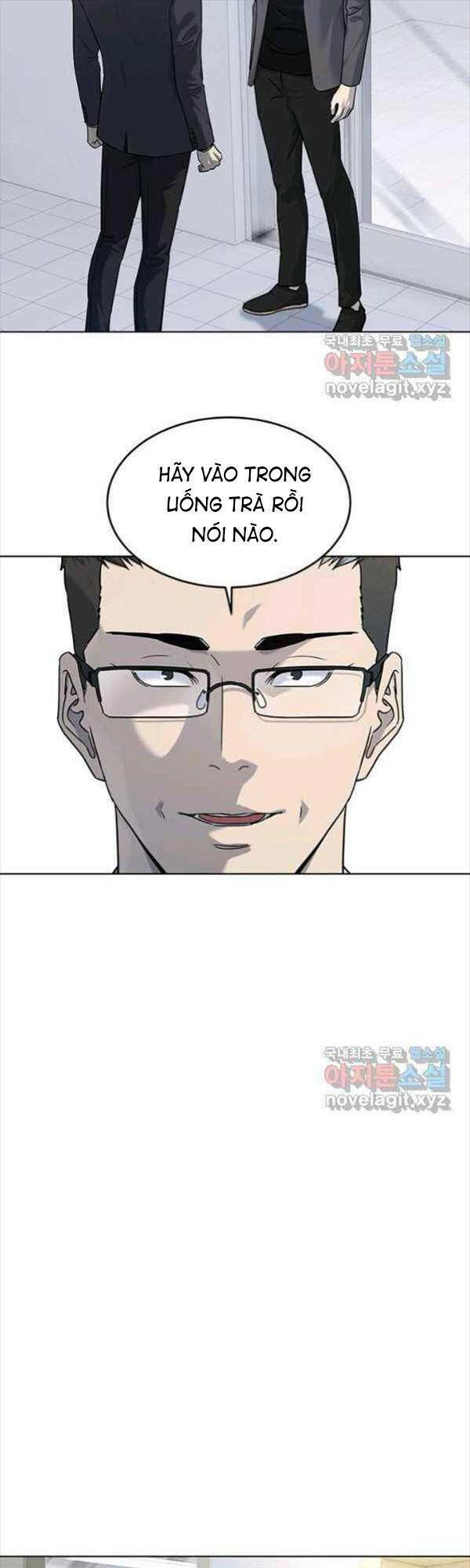 Đội trưởng lính đánh thuê - Chapter 152 - Page 19