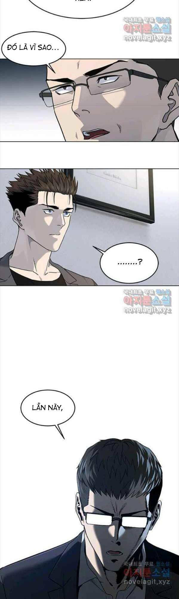 Đội trưởng lính đánh thuê - Chapter 152 - Page 26