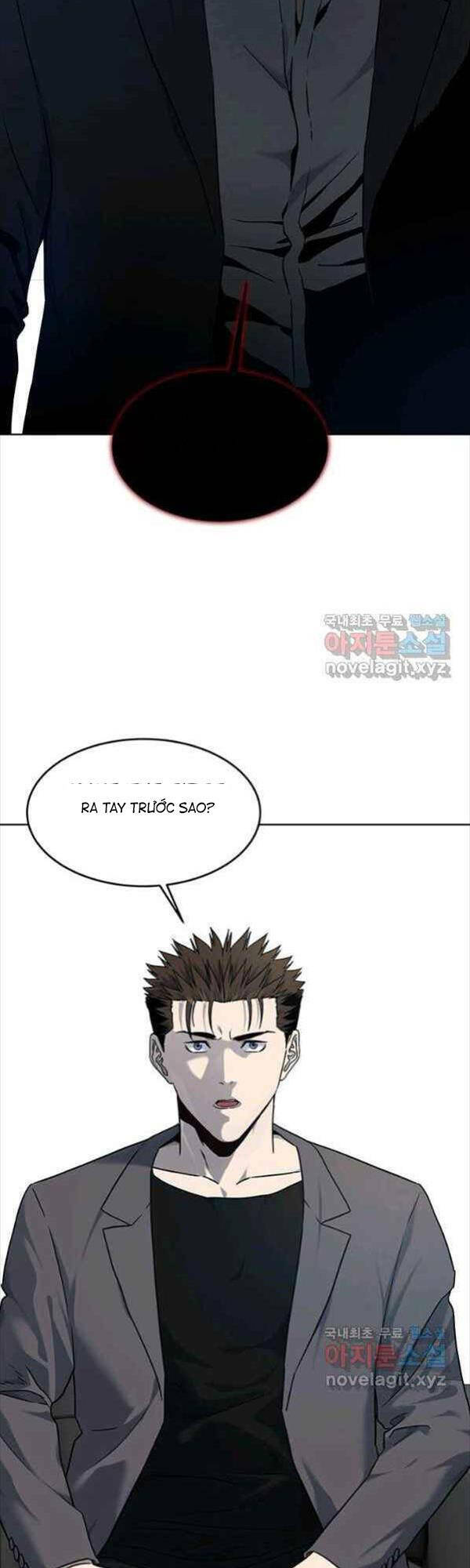 Đội trưởng lính đánh thuê - Chapter 152 - Page 27