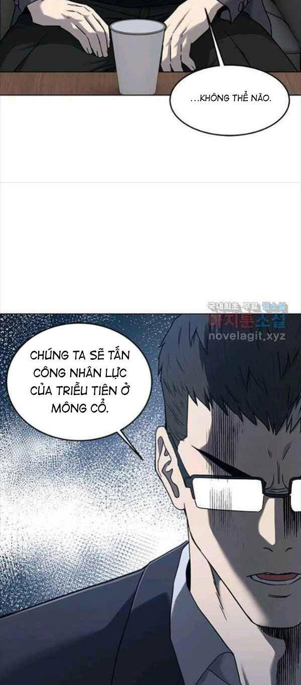 Đội trưởng lính đánh thuê - Chapter 152 - Page 28