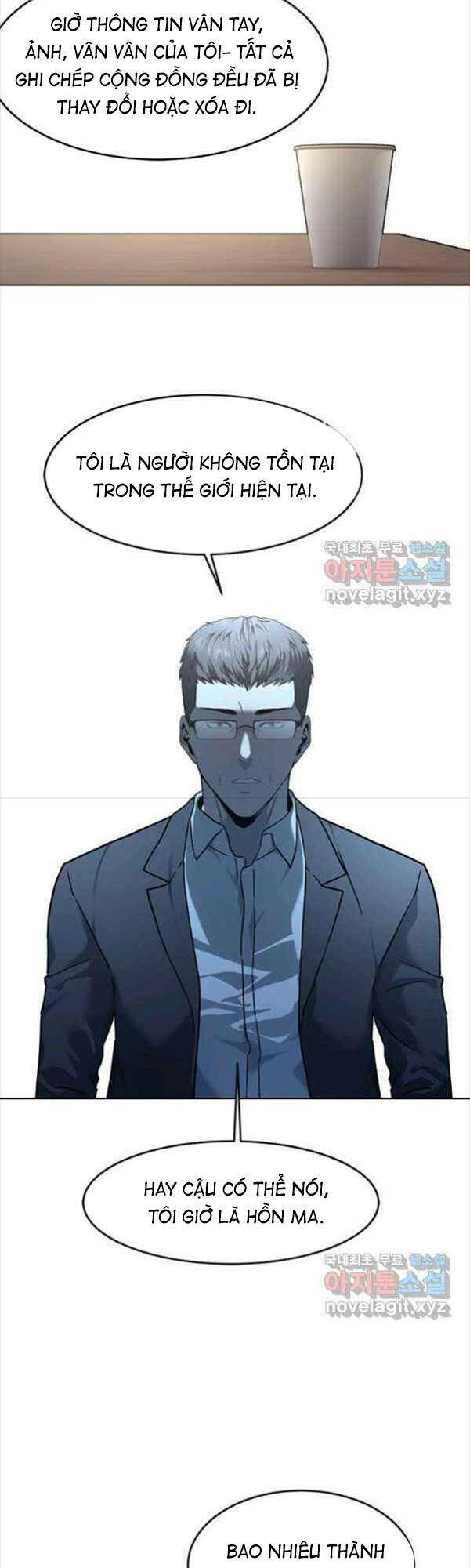 Đội trưởng lính đánh thuê - Chapter 152 - Page 31