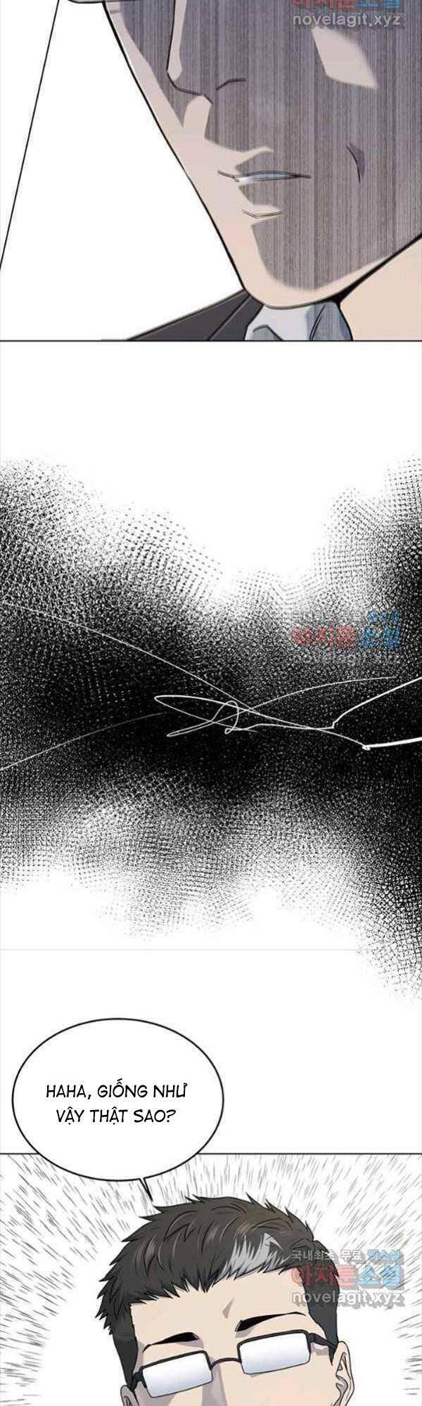 Đội trưởng lính đánh thuê - Chapter 152 - Page 35