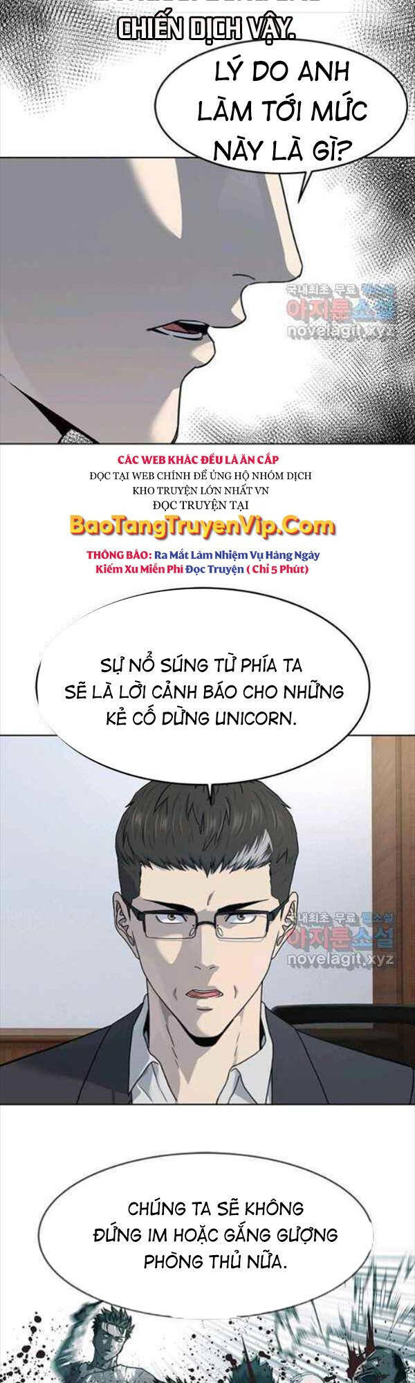 Đội trưởng lính đánh thuê - Chapter 152 - Page 41