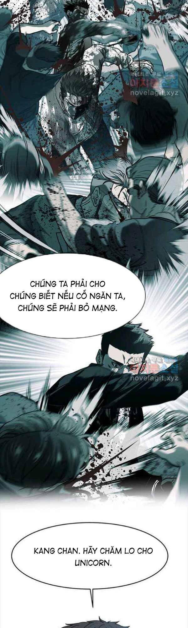 Đội trưởng lính đánh thuê - Chapter 152 - Page 42