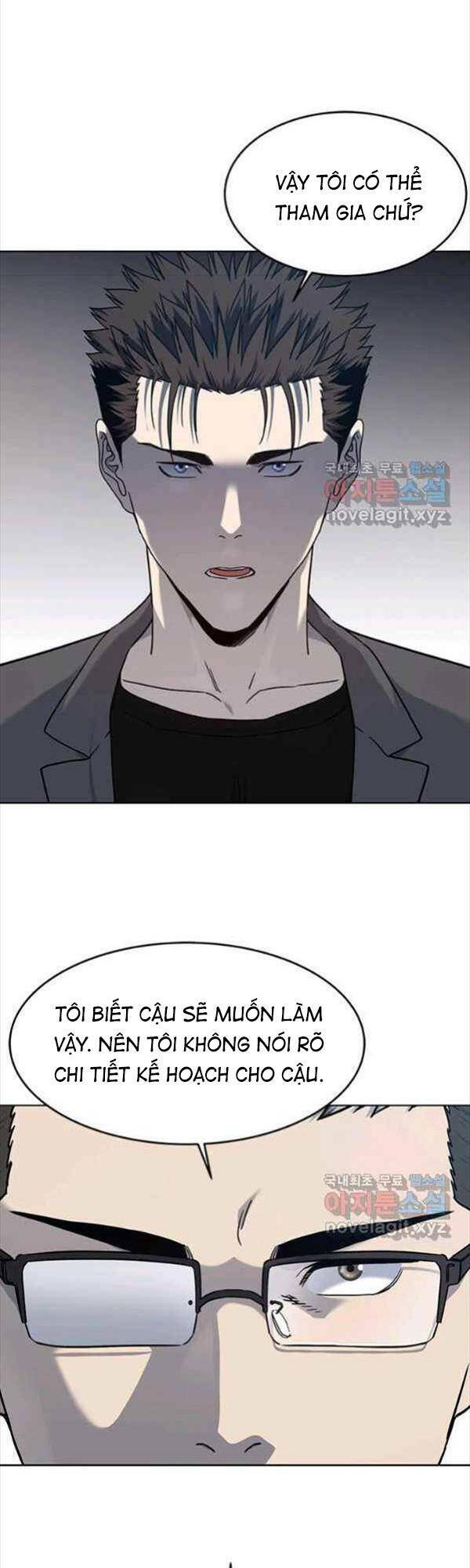 Đội trưởng lính đánh thuê - Chapter 152 - Page 45