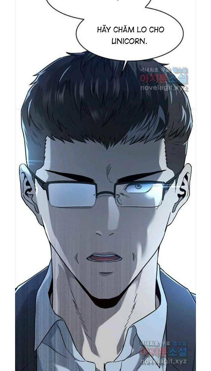 Đội trưởng lính đánh thuê - Chapter 152 - Page 47