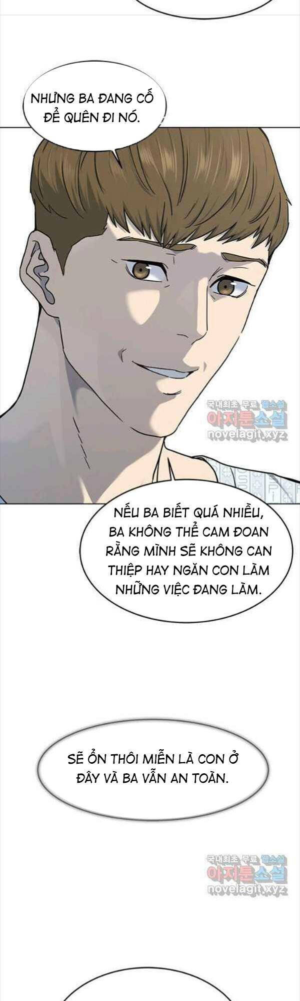 Đội trưởng lính đánh thuê - Chapter 152 - Page 5
