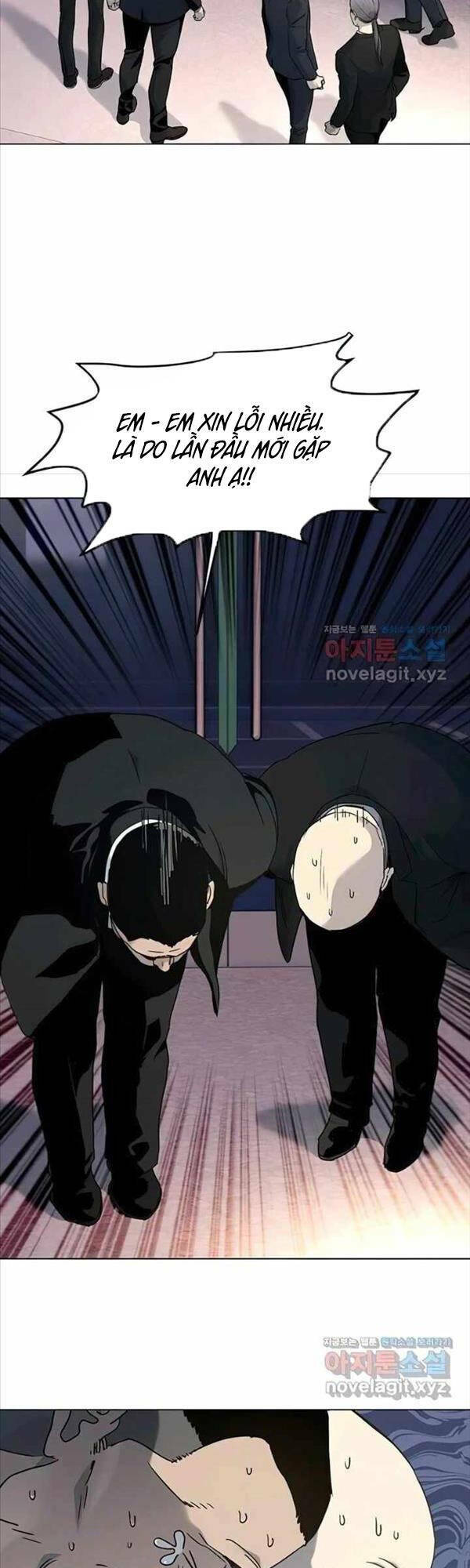 Đội trưởng lính đánh thuê - Chapter 153 - Page 10