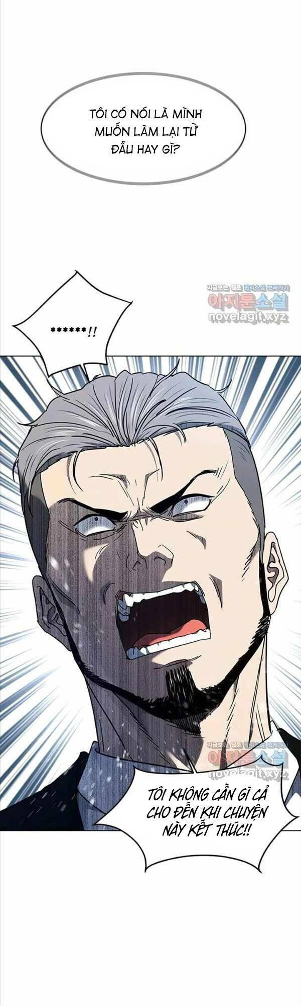 Đội trưởng lính đánh thuê - Chapter 153 - Page 17