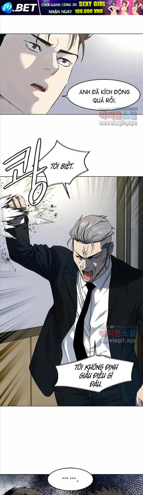 Đội trưởng lính đánh thuê - Chapter 153 - Page 18