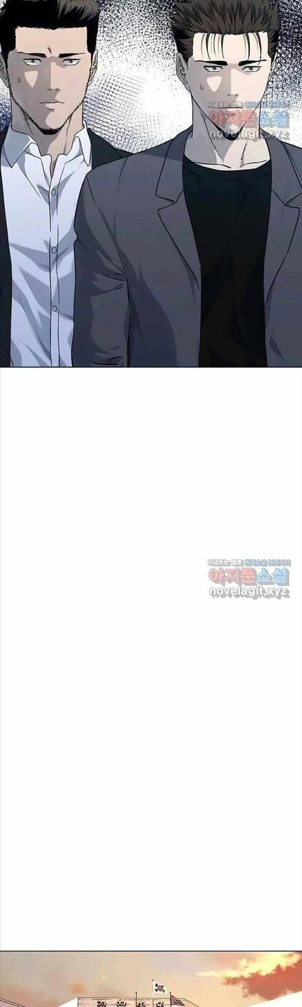 Đội trưởng lính đánh thuê - Chapter 153 - Page 19