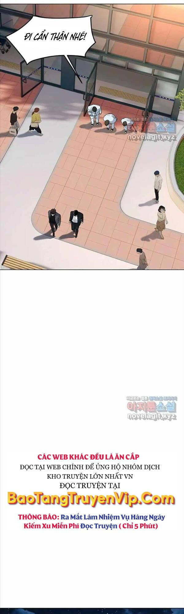 Đội trưởng lính đánh thuê - Chapter 153 - Page 23