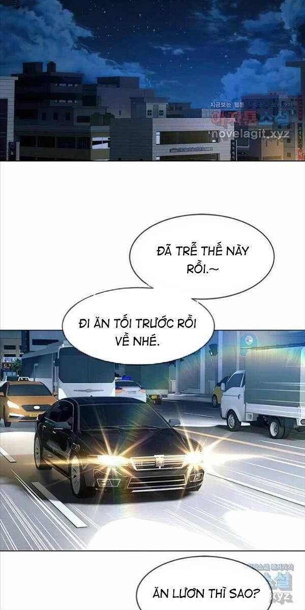 Đội trưởng lính đánh thuê - Chapter 153 - Page 24