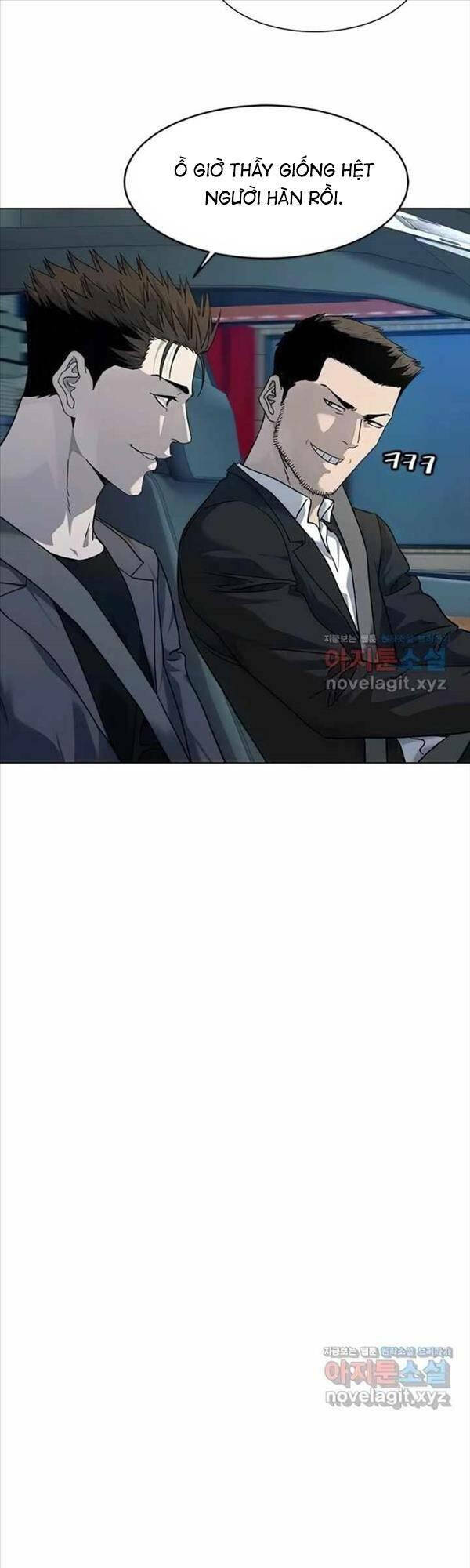 Đội trưởng lính đánh thuê - Chapter 153 - Page 25