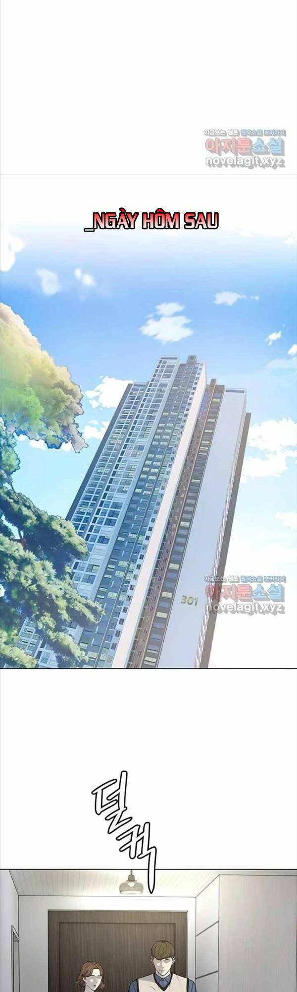 Đội trưởng lính đánh thuê - Chapter 153 - Page 33