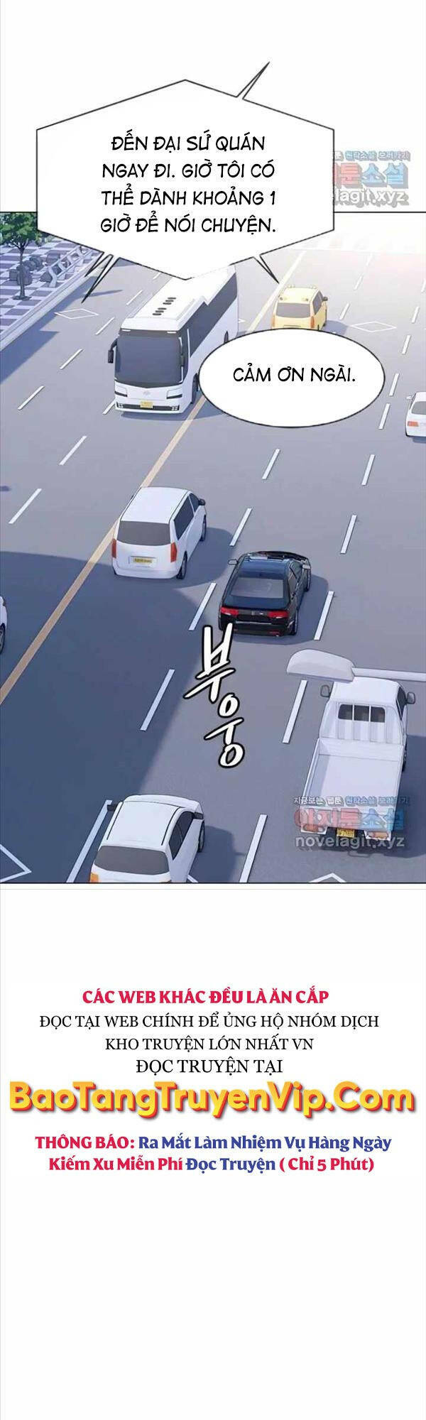 Đội trưởng lính đánh thuê - Chapter 153 - Page 39