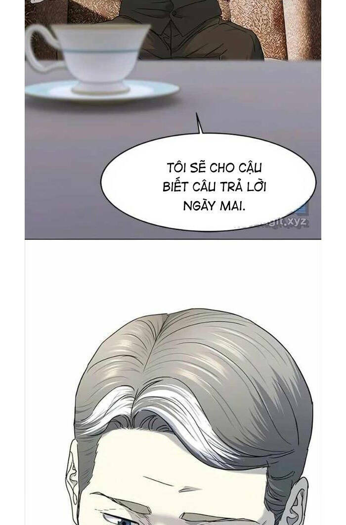 Đội trưởng lính đánh thuê - Chapter 153 - Page 43