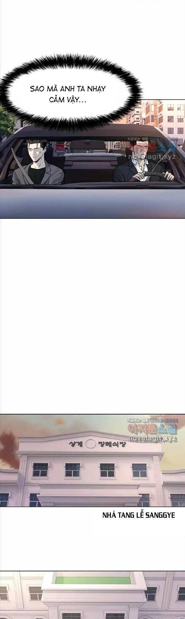 Đội trưởng lính đánh thuê - Chapter 153 - Page 7